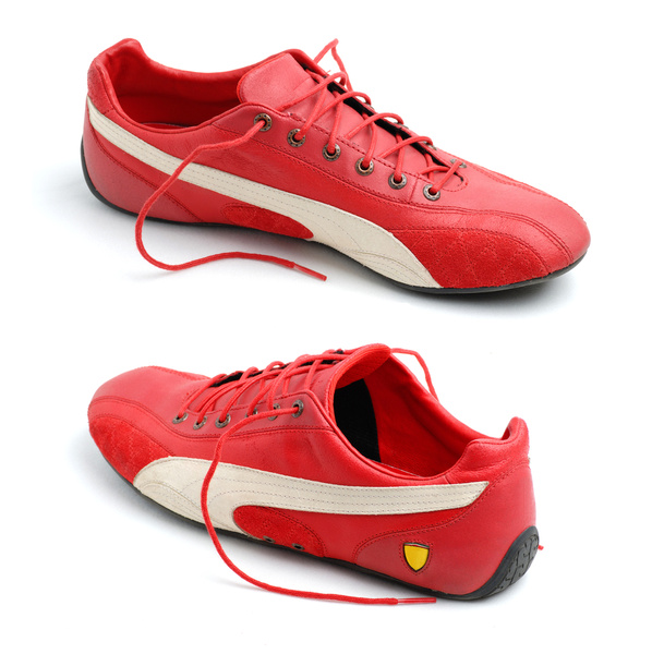 Women indoor shoes Puma