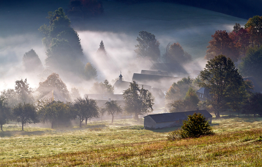 krajina