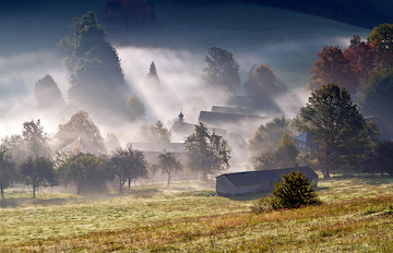 krajina